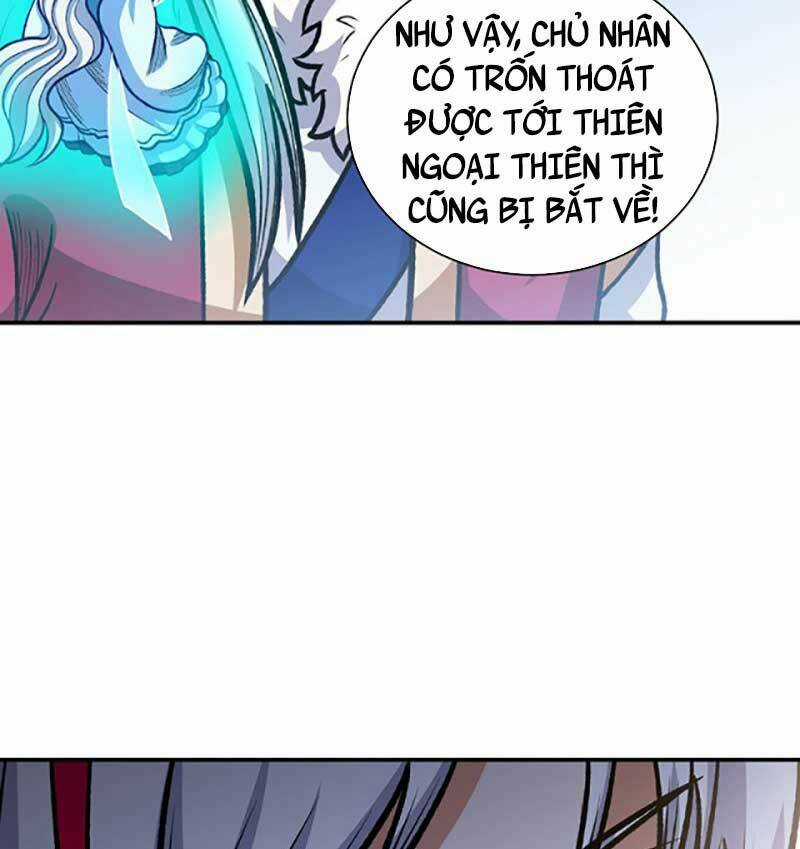 Võ Đạo Độc Tôn - Chapter 568 - Trang 50