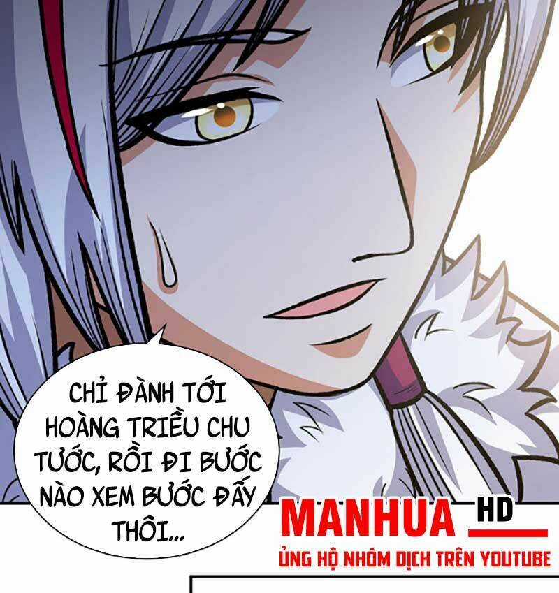 Võ Đạo Độc Tôn - Chapter 568 - Trang 51