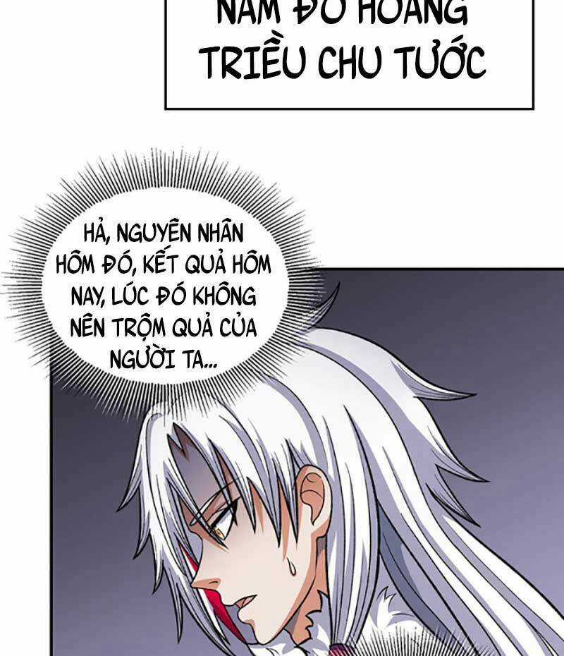 Võ Đạo Độc Tôn - Chapter 568 - Trang 54