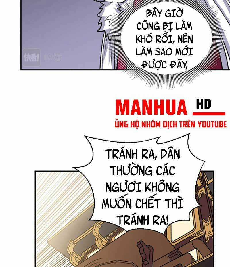 Võ Đạo Độc Tôn - Chapter 568 - Trang 55