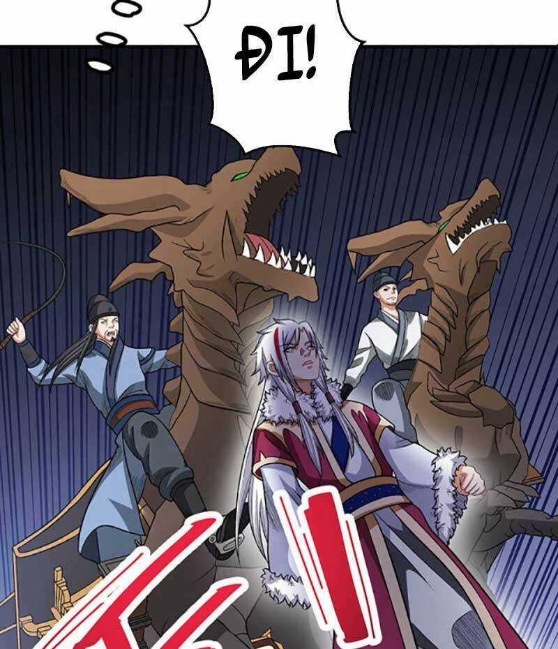 Võ Đạo Độc Tôn - Chapter 568 - Trang 57