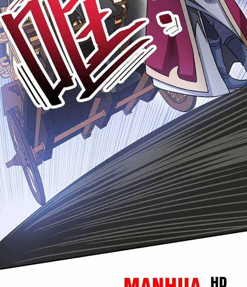 Võ Đạo Độc Tôn - Chapter 568 - Trang 58