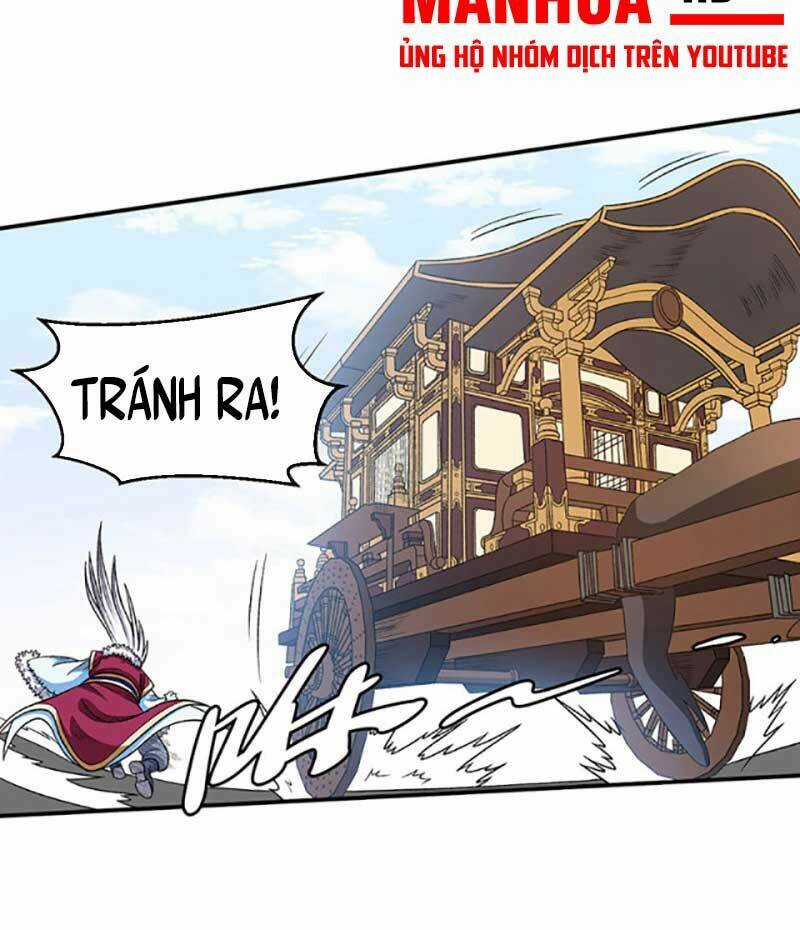 Võ Đạo Độc Tôn - Chapter 568 - Trang 59