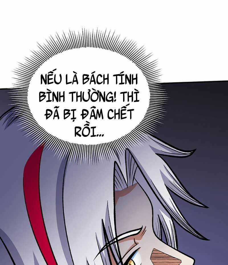 Võ Đạo Độc Tôn - Chapter 568 - Trang 60