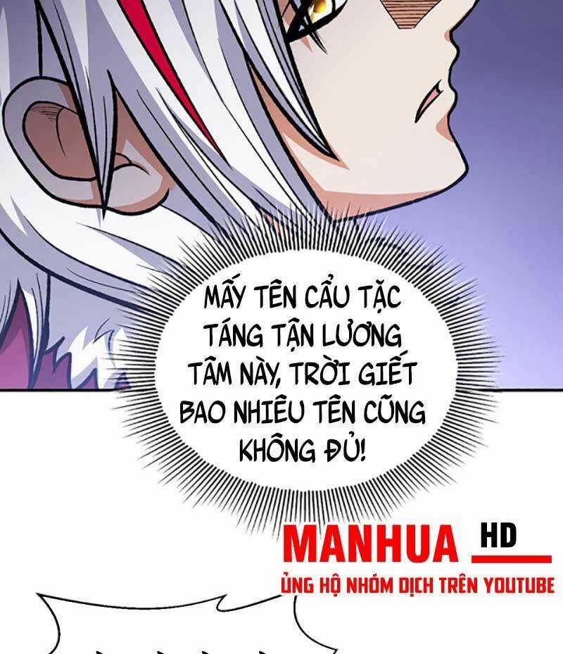 Võ Đạo Độc Tôn - Chapter 568 - Trang 61
