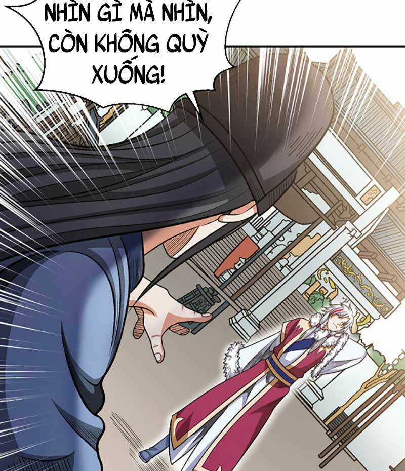 Võ Đạo Độc Tôn - Chapter 568 - Trang 62