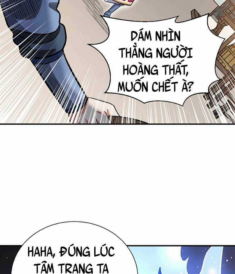 Võ Đạo Độc Tôn - Chapter 568 - Trang 63