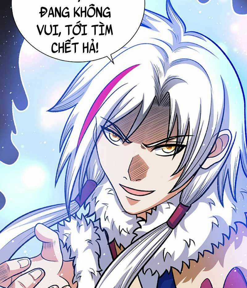 Võ Đạo Độc Tôn - Chapter 568 - Trang 64