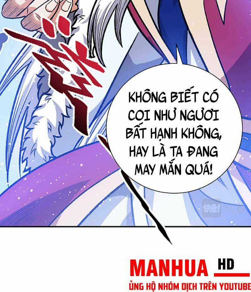 Võ Đạo Độc Tôn - Chapter 568 - Trang 65