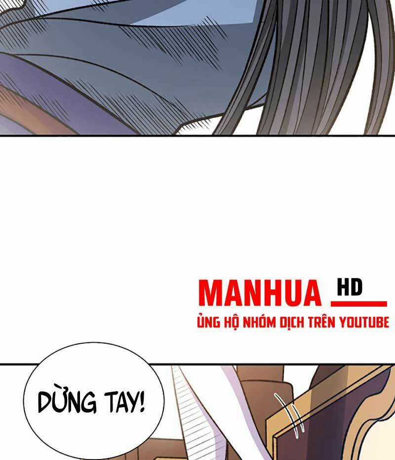 Võ Đạo Độc Tôn - Chapter 568 - Trang 68