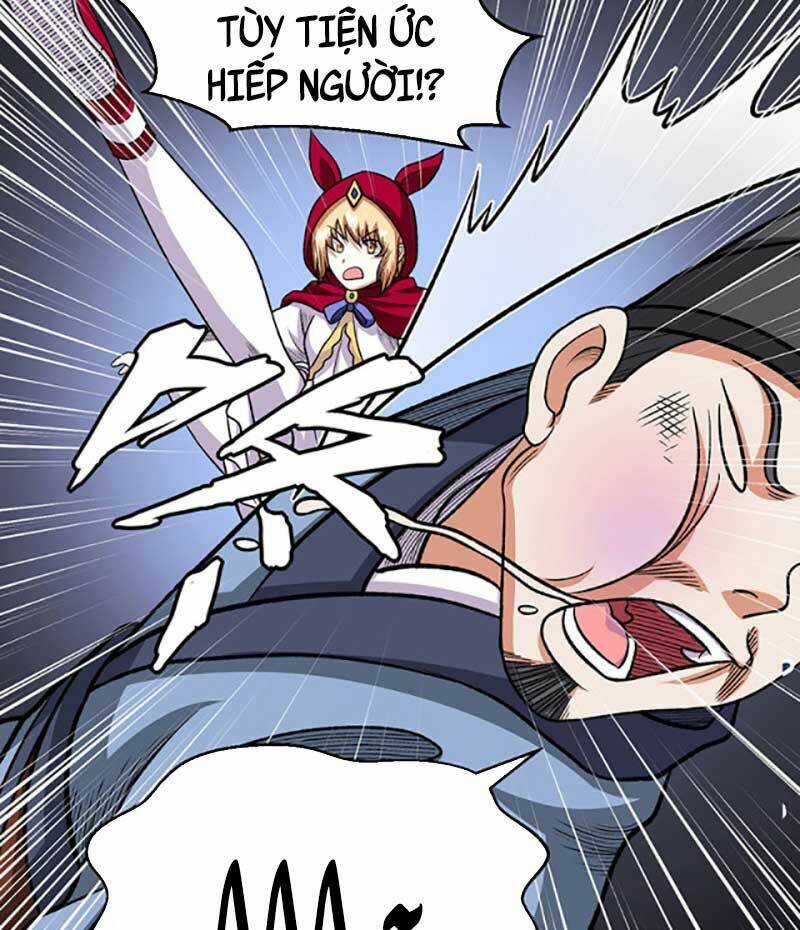 Võ Đạo Độc Tôn - Chapter 568 - Trang 70