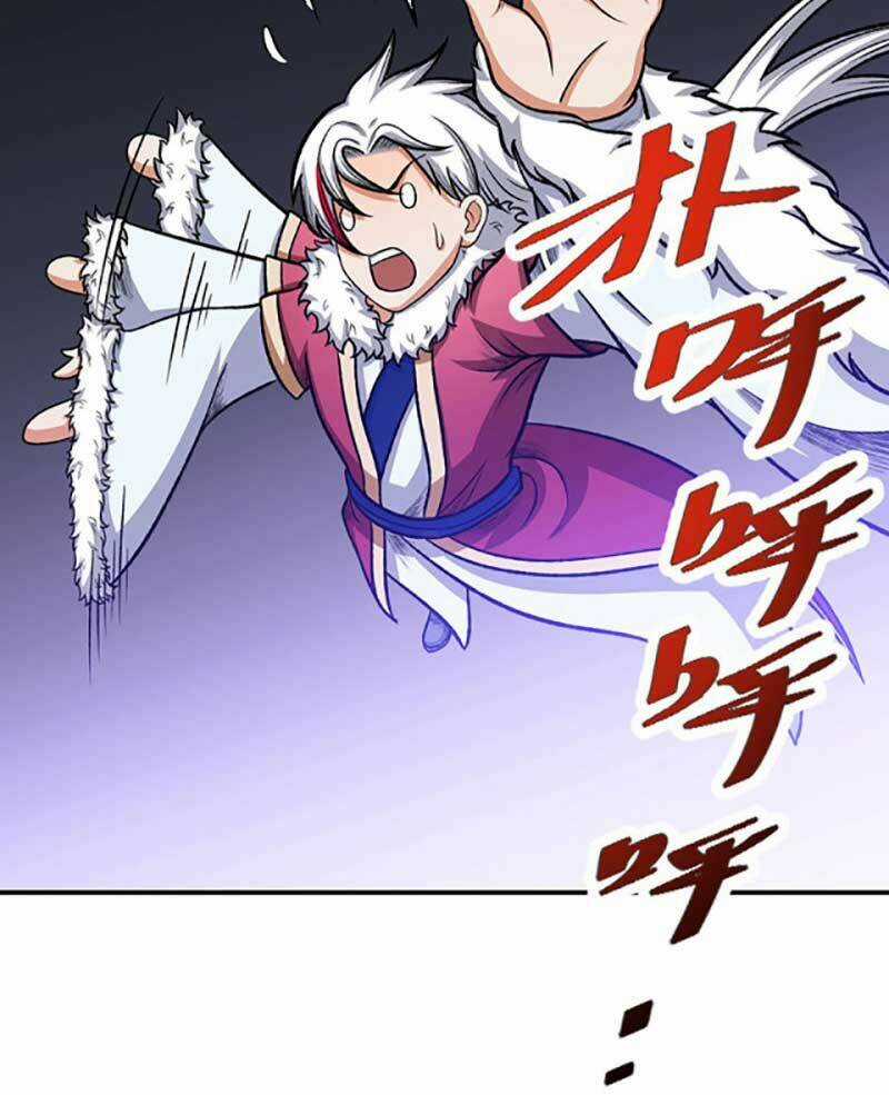 Võ Đạo Độc Tôn - Chapter 568 - Trang 8