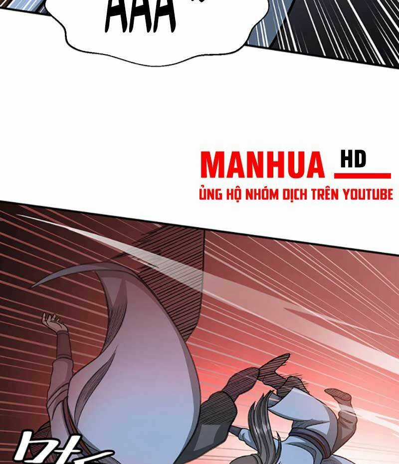 Võ Đạo Độc Tôn - Chapter 568 - Trang 71