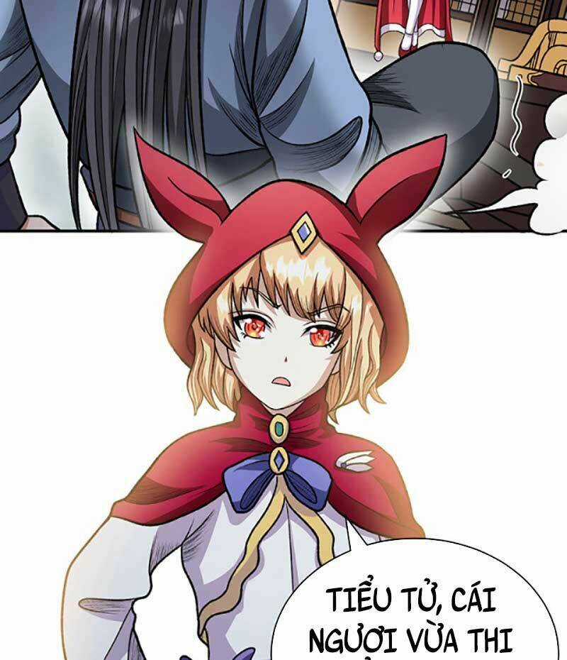 Võ Đạo Độc Tôn - Chapter 568 - Trang 74