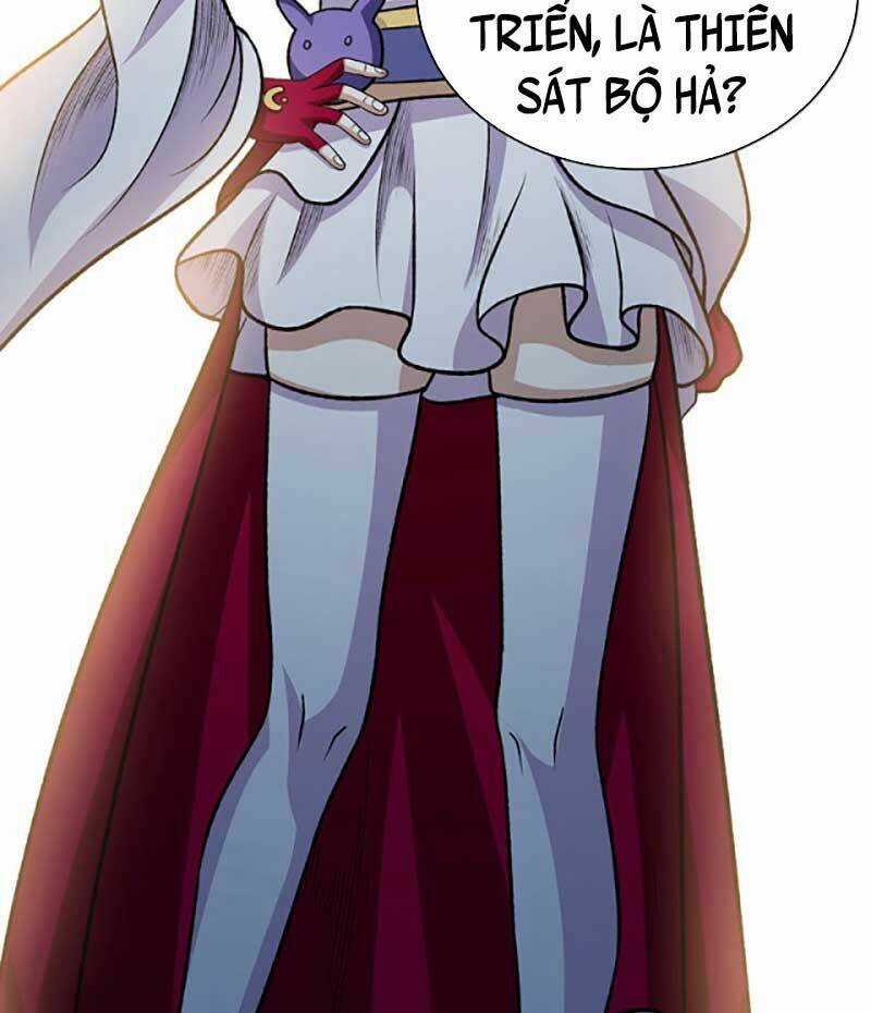 Võ Đạo Độc Tôn - Chapter 568 - Trang 75