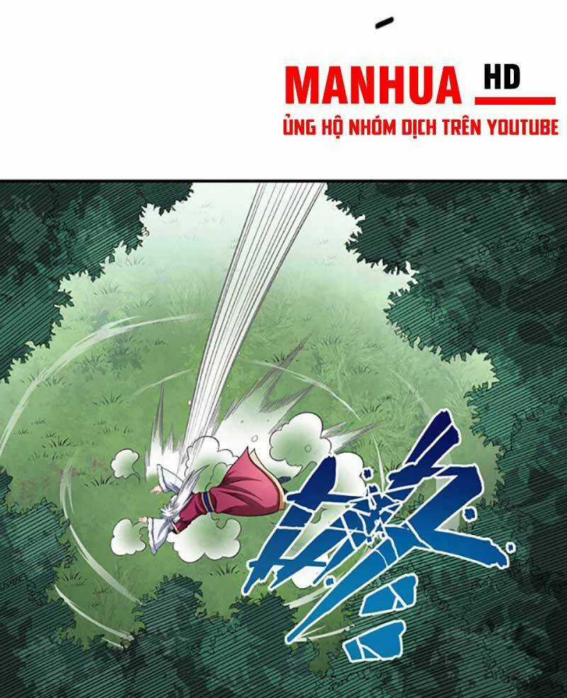 Võ Đạo Độc Tôn - Chapter 568 - Trang 9