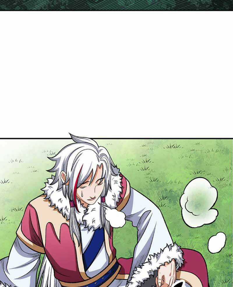 Võ Đạo Độc Tôn - Chapter 568 - Trang 10