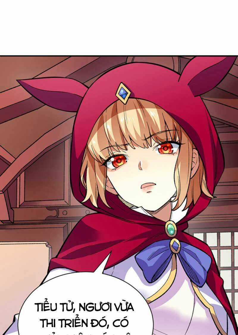 Võ Đạo Độc Tôn - Chapter 569 - Trang 2