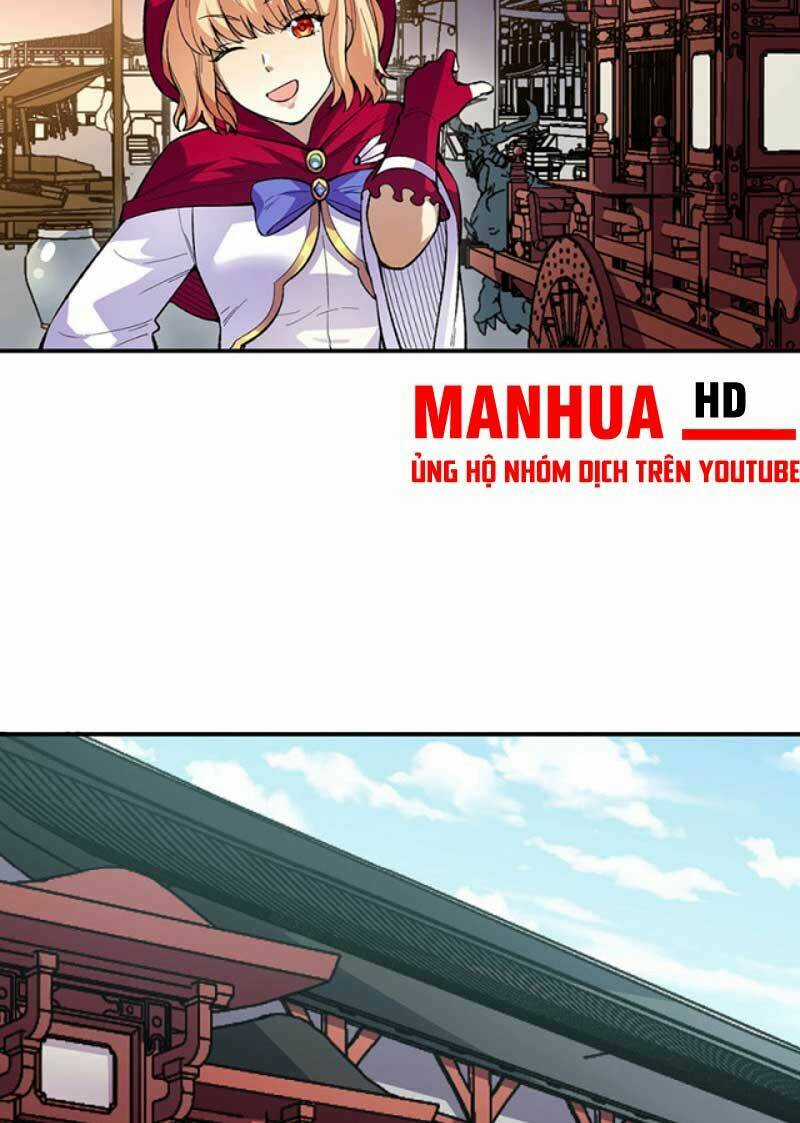 Võ Đạo Độc Tôn - Chapter 569 - Trang 11