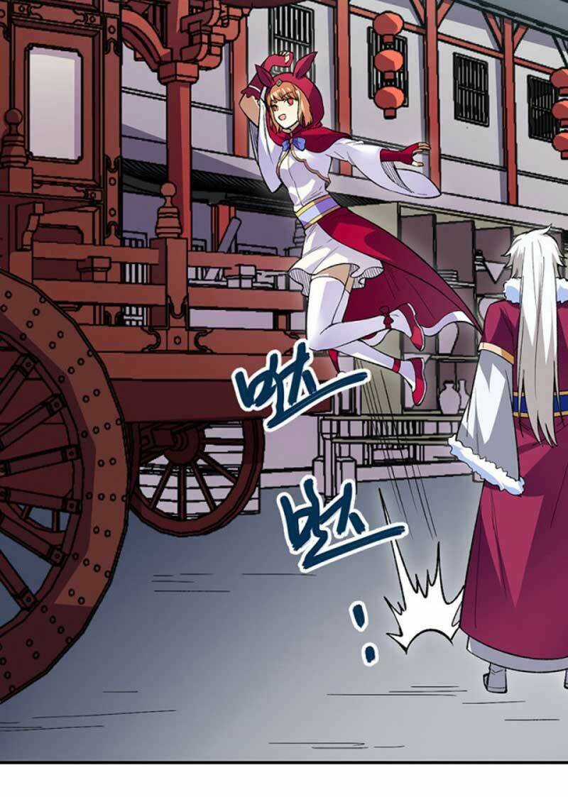 Võ Đạo Độc Tôn - Chapter 569 - Trang 12