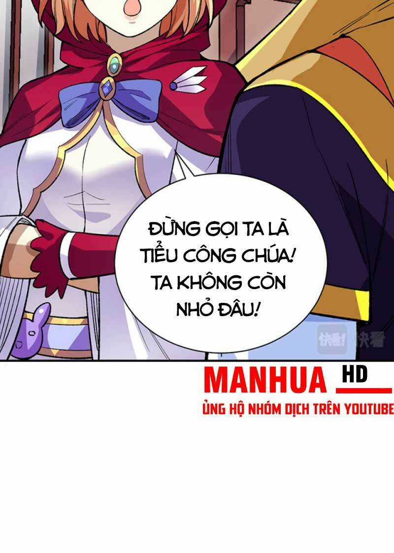 Võ Đạo Độc Tôn - Chapter 569 - Trang 15