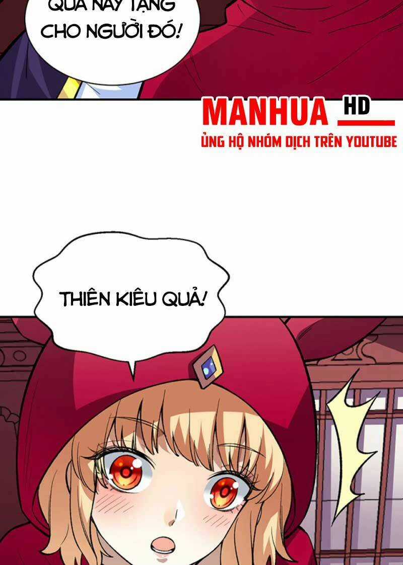 Võ Đạo Độc Tôn - Chapter 569 - Trang 18