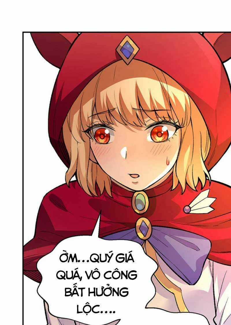 Võ Đạo Độc Tôn - Chapter 569 - Trang 21