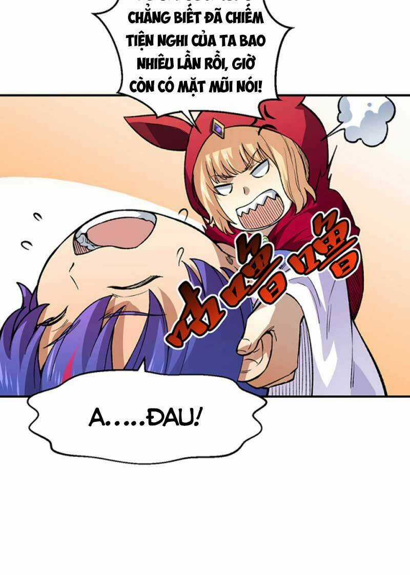 Võ Đạo Độc Tôn - Chapter 569 - Trang 24