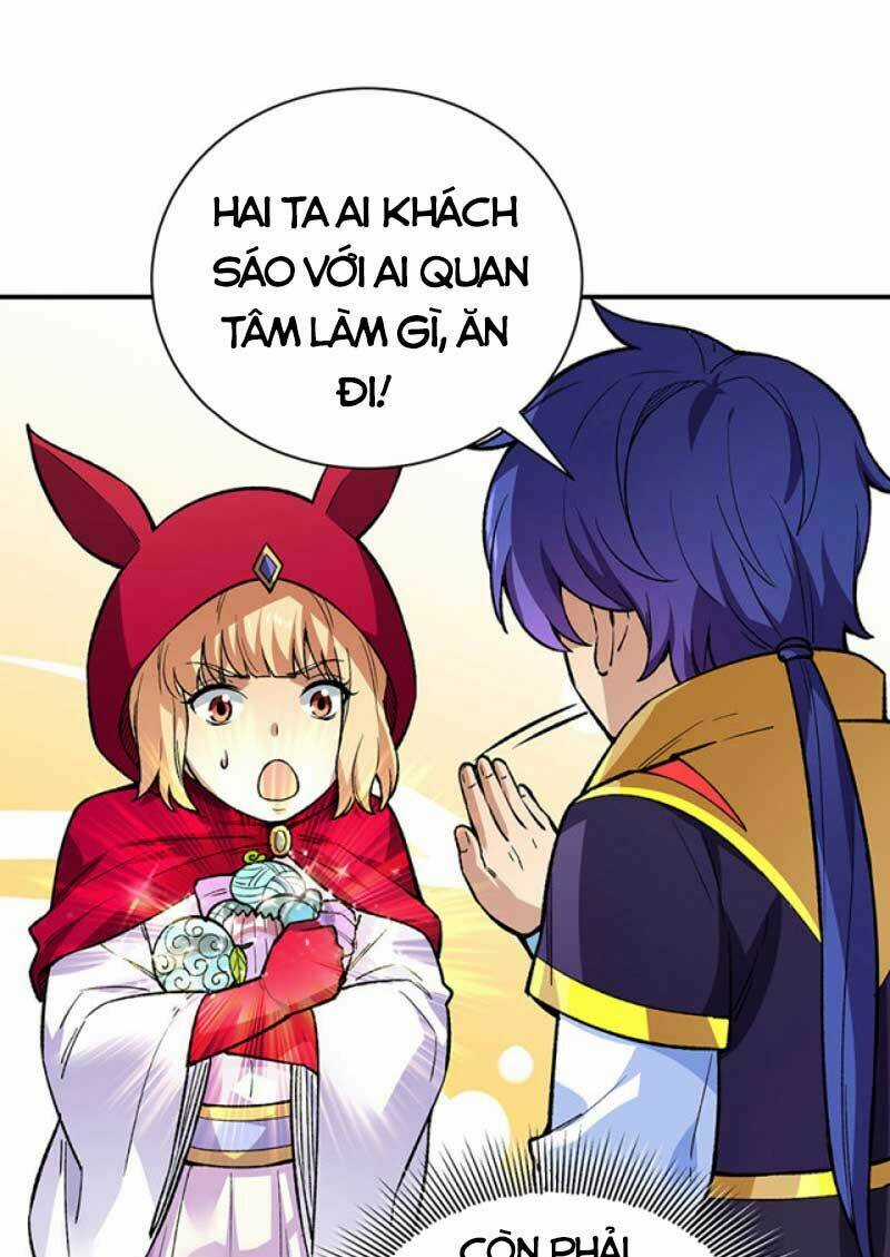 Võ Đạo Độc Tôn - Chapter 569 - Trang 27