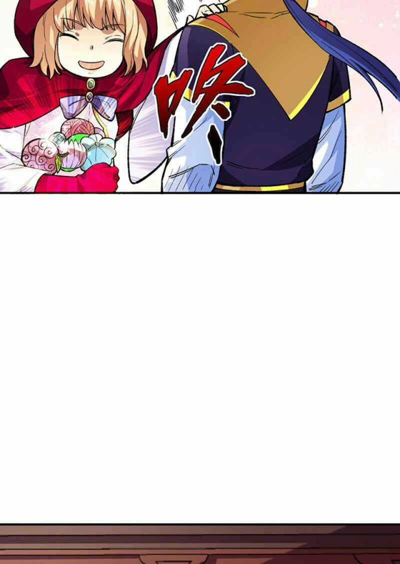 Võ Đạo Độc Tôn - Chapter 569 - Trang 29