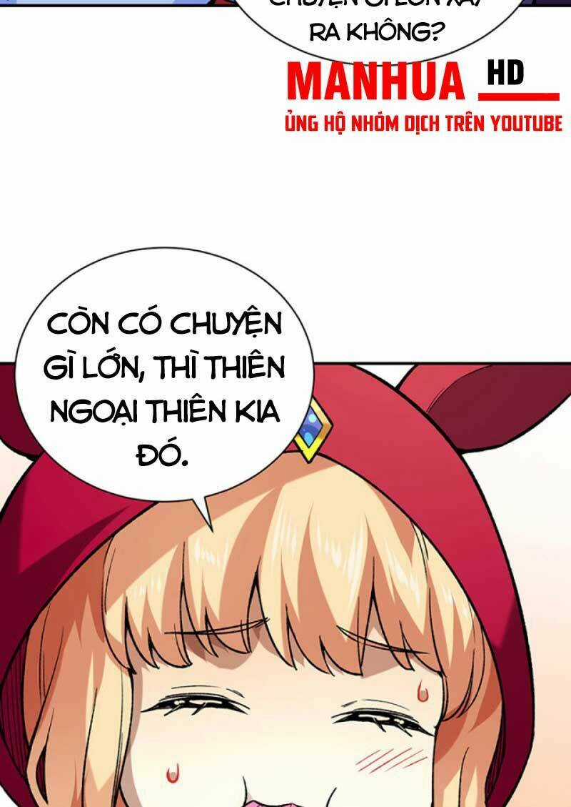 Võ Đạo Độc Tôn - Chapter 569 - Trang 31