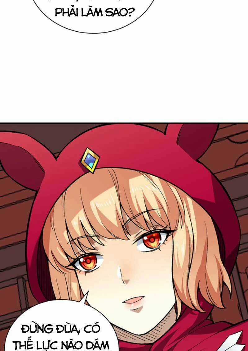 Võ Đạo Độc Tôn - Chapter 569 - Trang 36