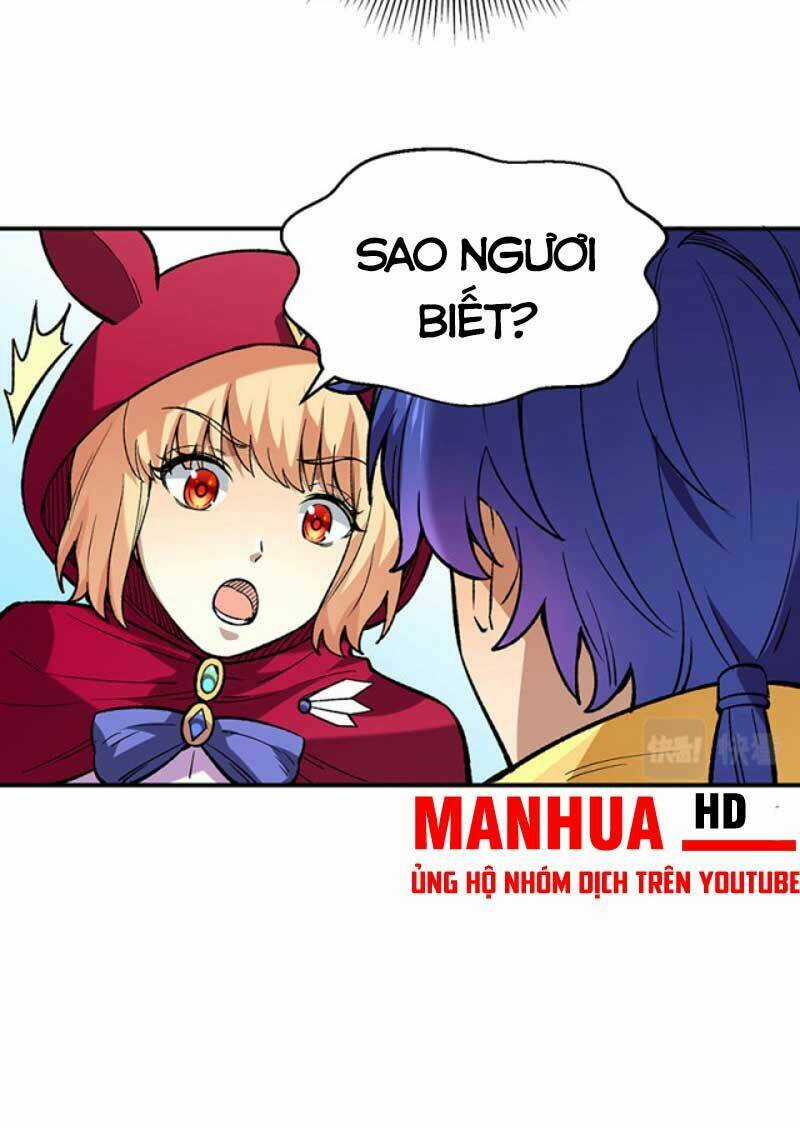 Võ Đạo Độc Tôn - Chapter 569 - Trang 39