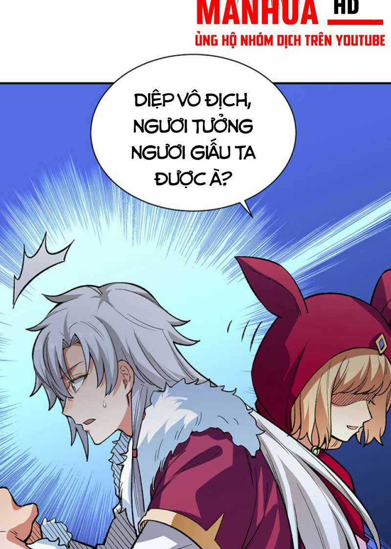 Võ Đạo Độc Tôn - Chapter 569 - Trang 5