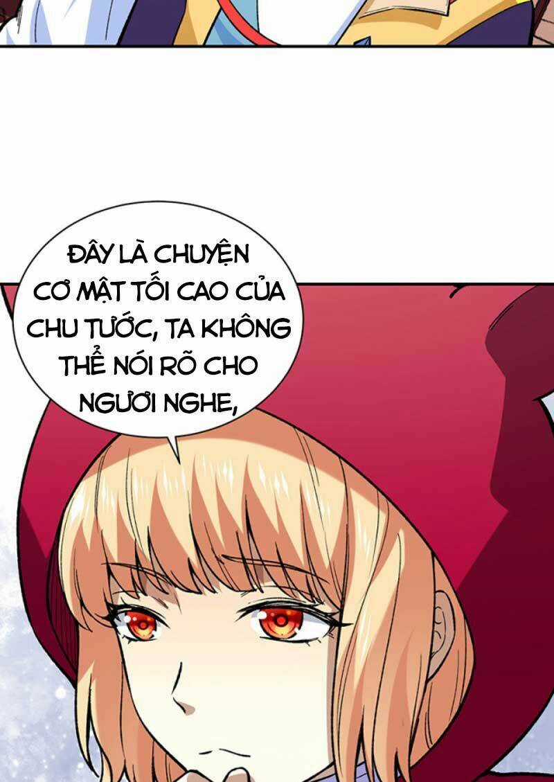 Võ Đạo Độc Tôn - Chapter 569 - Trang 41