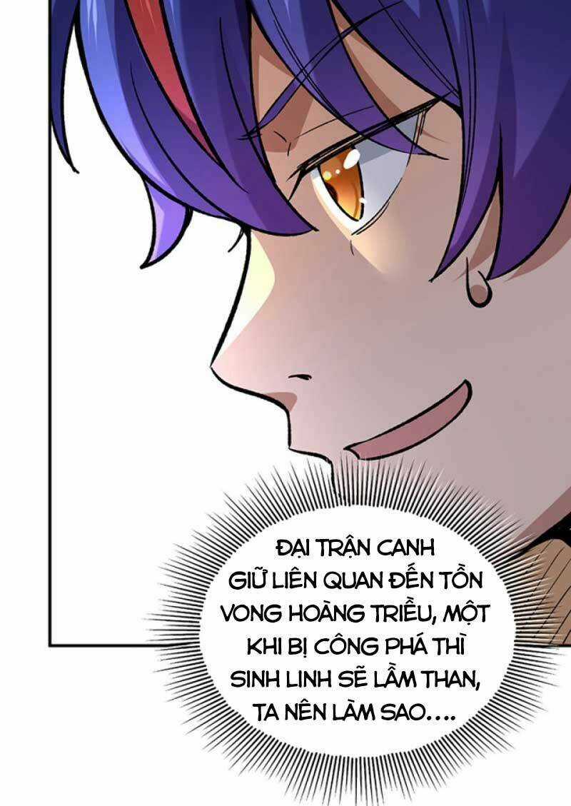 Võ Đạo Độc Tôn - Chapter 569 - Trang 43