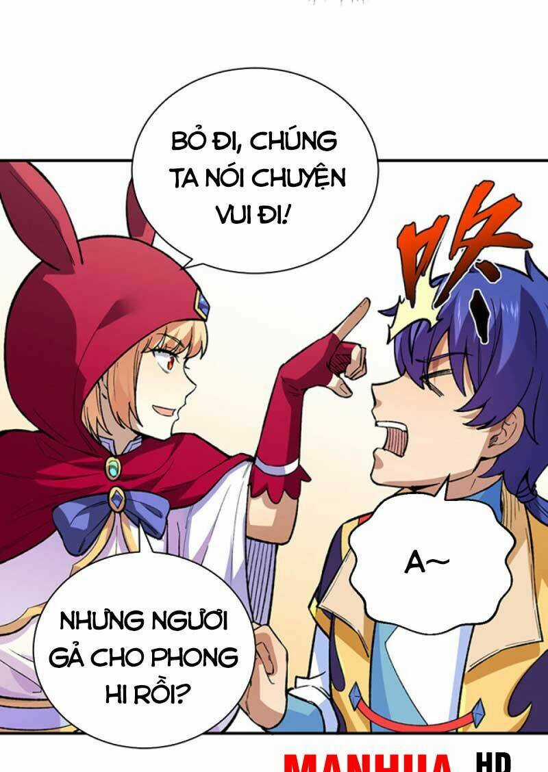 Võ Đạo Độc Tôn - Chapter 569 - Trang 44