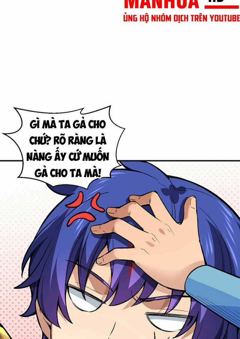 Võ Đạo Độc Tôn - Chapter 569 - Trang 45