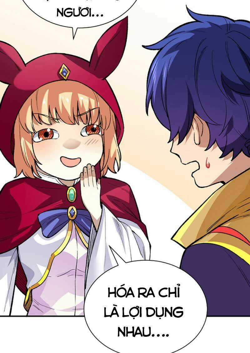 Võ Đạo Độc Tôn - Chapter 569 - Trang 47