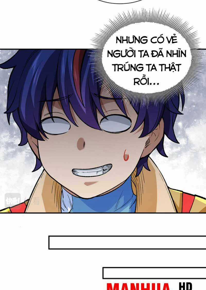 Võ Đạo Độc Tôn - Chapter 569 - Trang 48