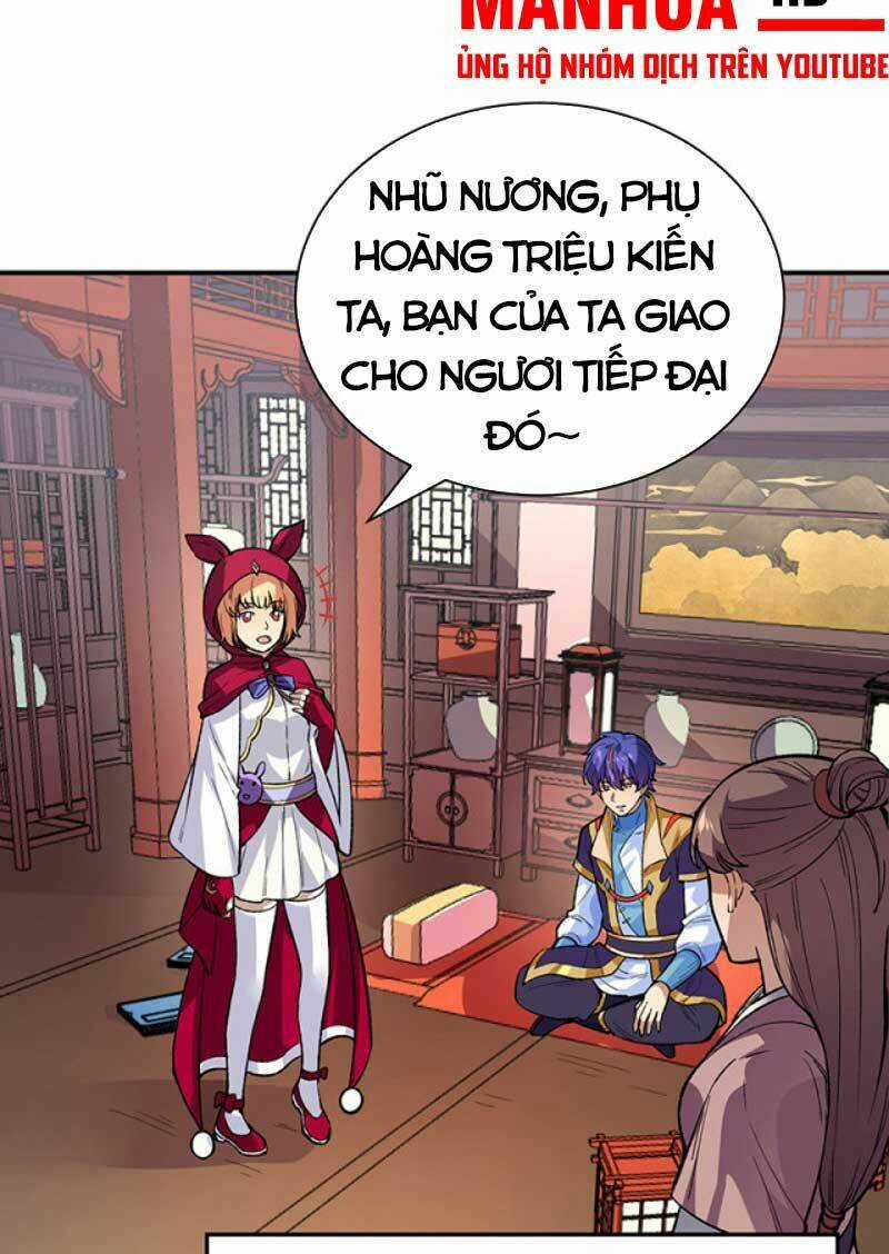 Võ Đạo Độc Tôn - Chapter 569 - Trang 49