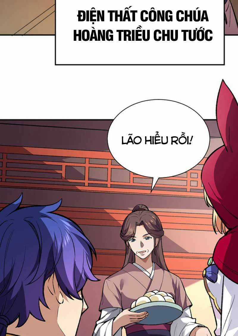 Võ Đạo Độc Tôn - Chapter 569 - Trang 50