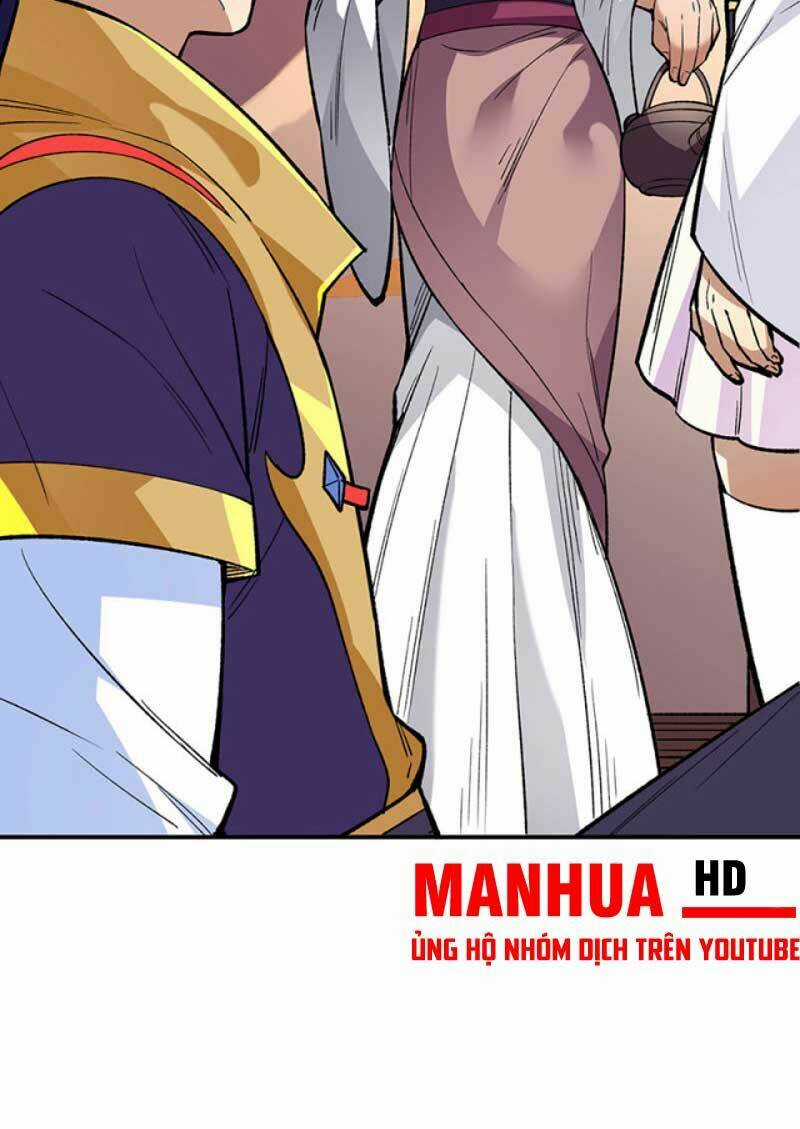 Võ Đạo Độc Tôn - Chapter 569 - Trang 51