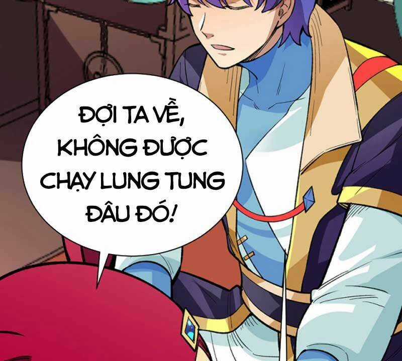 Võ Đạo Độc Tôn - Chapter 569 - Trang 53