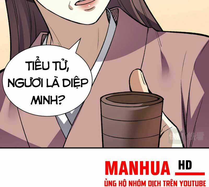 Võ Đạo Độc Tôn - Chapter 569 - Trang 58