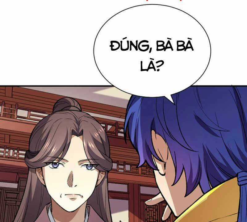 Võ Đạo Độc Tôn - Chapter 569 - Trang 59