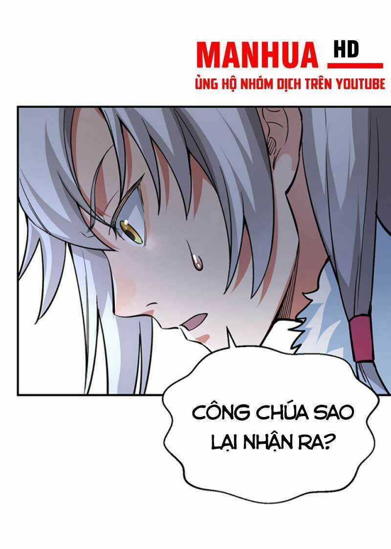 Võ Đạo Độc Tôn - Chapter 569 - Trang 7