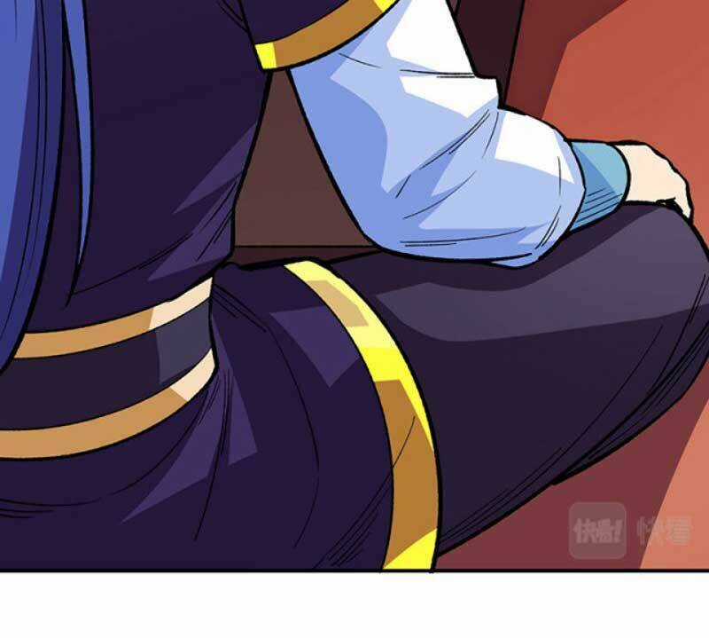 Võ Đạo Độc Tôn - Chapter 569 - Trang 70