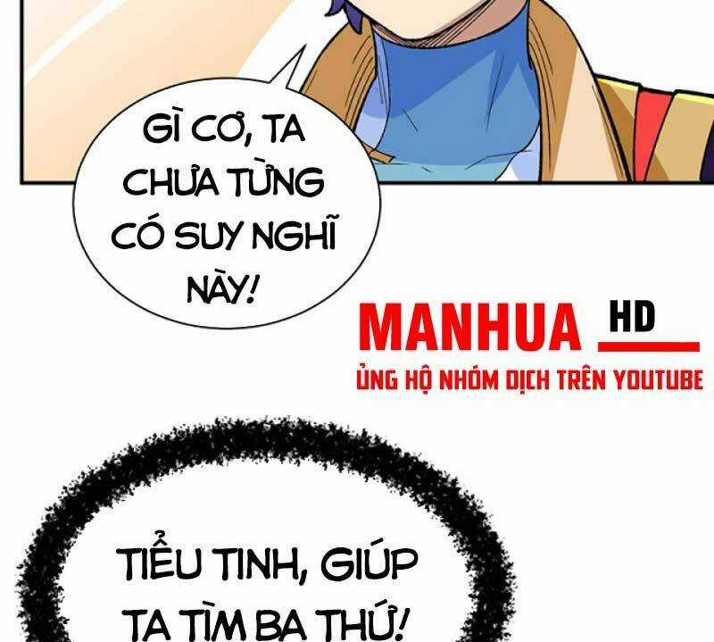 Võ Đạo Độc Tôn - Chapter 569 - Trang 74