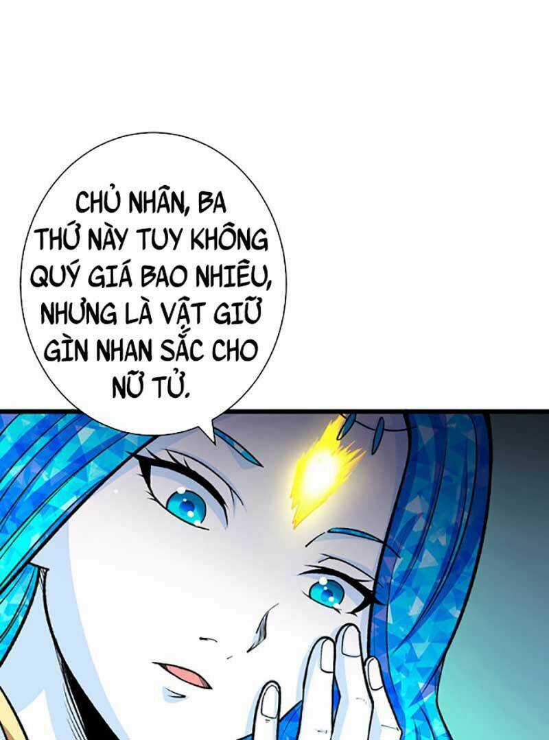 Võ Đạo Độc Tôn - Chapter 570 - Trang 2